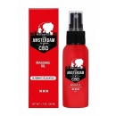 Olejek do masażu Original CBD from Amsterdam - Massage Oil - 50 ml - 1