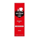 Olejek do masażu Original CBD from Amsterdam - Massage Oil - 50 ml - 4