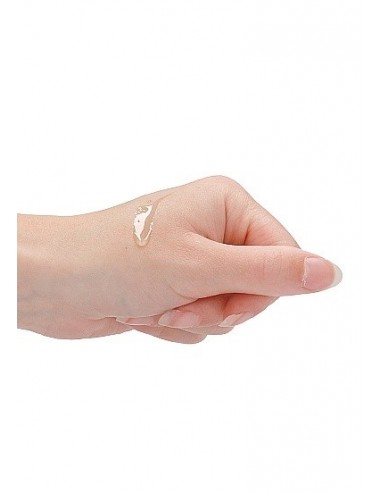 Olejek do masażu Original CBD from Amsterdam - Massage Oil - 50 ml - Lubrykanty, feromony i olejki do masażu CBD - 8