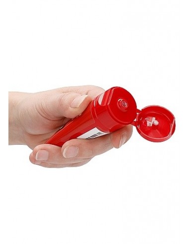 Żel na opóźnienie wytrysku Original CBD from Amsterdam 50 ml - Lubrykanty, feromony i olejki do masażu CBD - 5