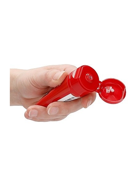 Żel na opóźnienie wytrysku Original CBD from Amsterdam 50 ml - Lubrykanty, feromony i olejki do masażu CBD - 5