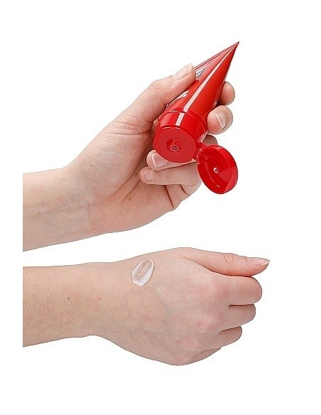 Żel na opóźnienie wytrysku Original CBD from Amsterdam 50 ml - Lubrykanty, feromony i olejki do masażu CBD - 6