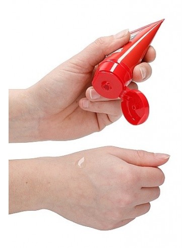 Wodny lubrykant Original CBD from Amsterdam Waterbased Lubricant 50 ml - Lubrykanty, feromony i olejki do masażu CBD - 5