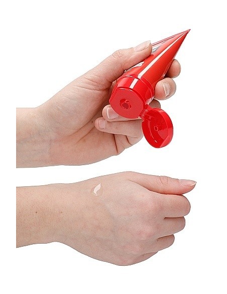 Wodny lubrykant Original CBD from Amsterdam Waterbased Lubricant 50 ml - Lubrykanty, feromony i olejki do masażu CBD - 5