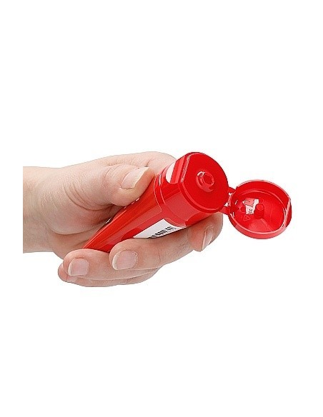 Wodny lubrykant Original CBD from Amsterdam Waterbased Lubricant 50 ml - Lubrykanty, feromony i olejki do masażu CBD - 6