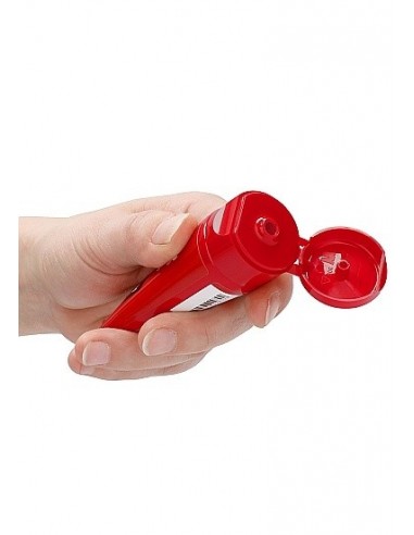 Wodny lubrykant Original CBD from Amsterdam Numbing 50 ml - Lubrykanty, feromony i olejki do masażu CBD - 5