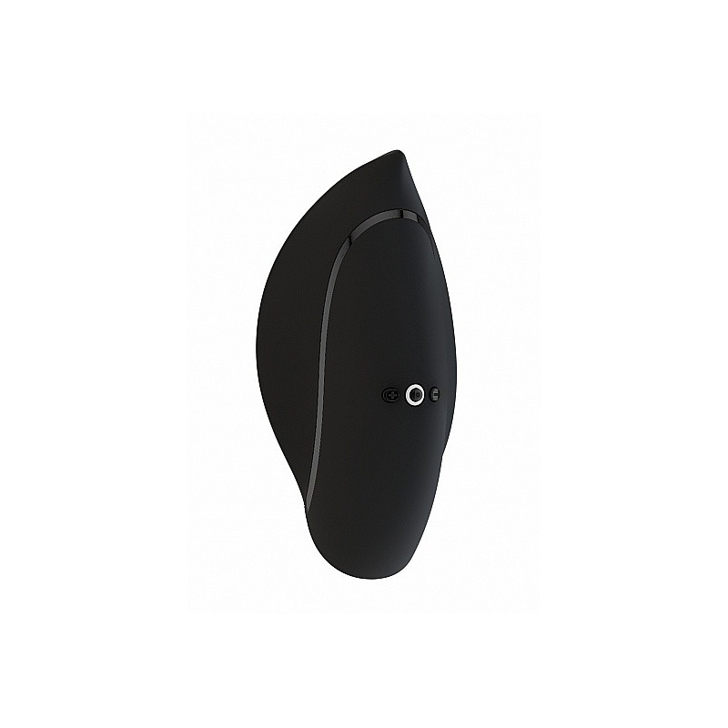 Stymulator łechtaczki Minu Lay-On - 10 trybów, 11000 RPM, długość 10,5 cm - 1