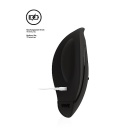 Stymulator łechtaczki Lay On Vibrator - Black - 8
