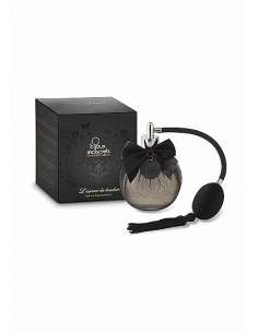 Feromony dla kobiet L"essence du Boudoir - Bed and Lingerie Perfume - 100 ml - Feromony kobiece - 1 2