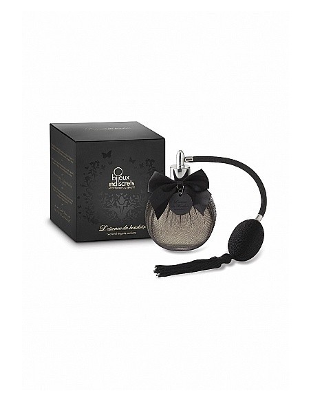 Feromony dla kobiet L"essence du Boudoir - Bed and Lingerie Perfume - 100 ml - Feromony kobiece - 2