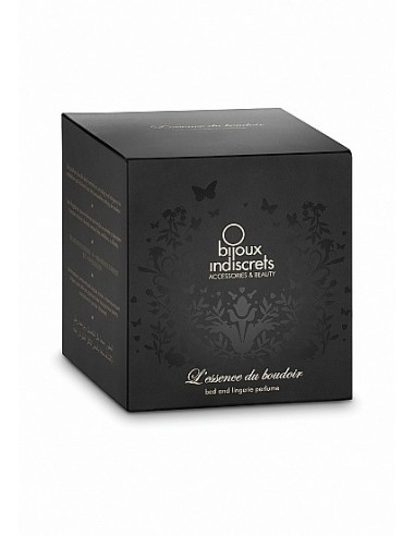 Feromony dla kobiet L"essence du Boudoir - Bed and Lingerie Perfume - 100 ml - Feromony kobiece - 3