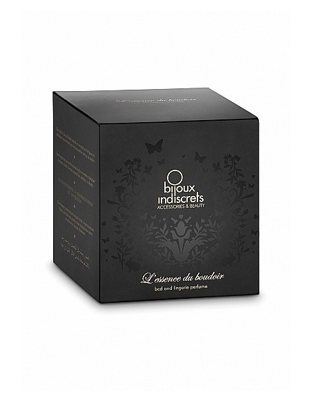 Feromony dla kobiet L"essence du Boudoir - Bed and Lingerie Perfume - 100 ml - Feromony kobiece - 3