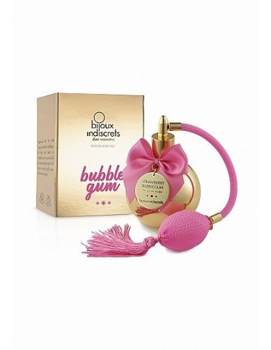 Feromony dla kobiet Body Mist Bubblegum - 100 ml - Feromony kobiece - 1