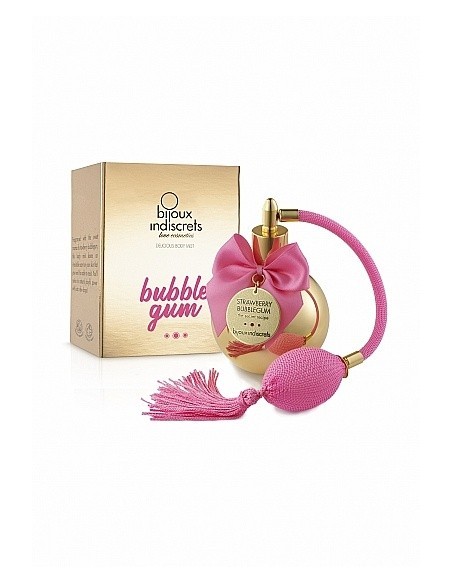 Feromony dla kobiet Body Mist Bubblegum - 100 ml - Feromony kobiece - 1