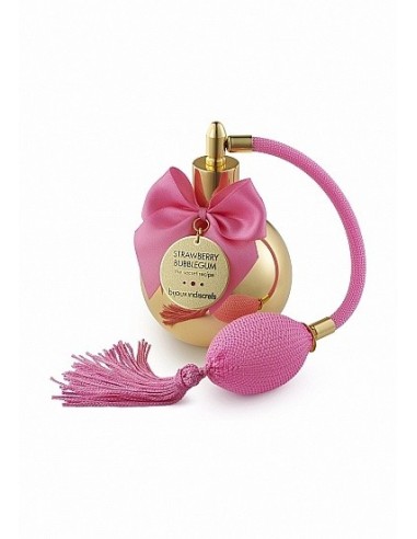 Feromony dla kobiet Body Mist Bubblegum - 100 ml - Feromony kobiece - 2