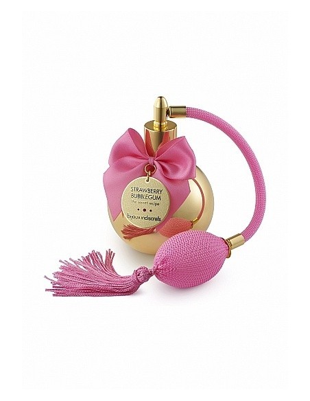 Feromony dla kobiet Body Mist Bubblegum - 100 ml - Feromony kobiece - 2