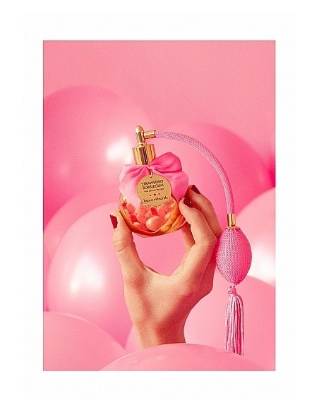 Feromony dla kobiet Body Mist Bubblegum - 100 ml - Feromony kobiece - 4