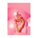 Feromony dla kobiet Body Mist Bubblegum - 100 ml - 4