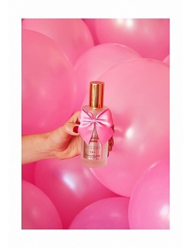 Uniwersalny żel intymny i olejek do masażu Scented Bubblegum 100 ml - Olejki i żele do masażu - 3