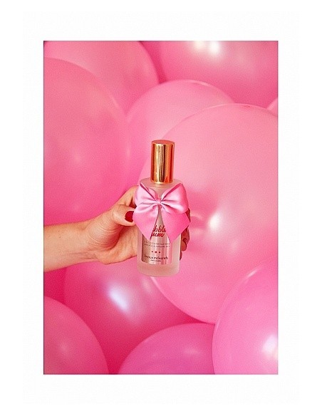 Uniwersalny żel intymny i olejek do masażu Scented Bubblegum 100 ml - Olejki i żele do masażu - 3