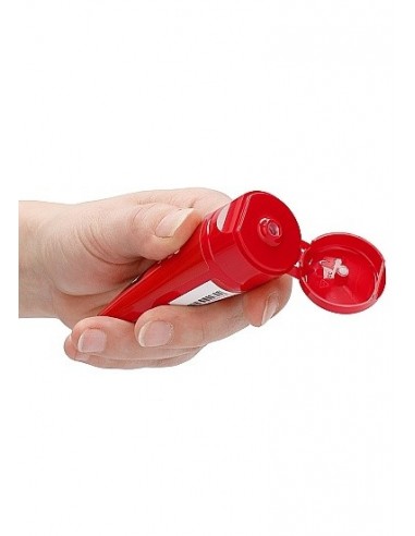 Original CBD from Amsterdam - Krem do masturbacji dla Niej - 50 ml - Lubrykanty, feromony i olejki do masażu CBD - 5