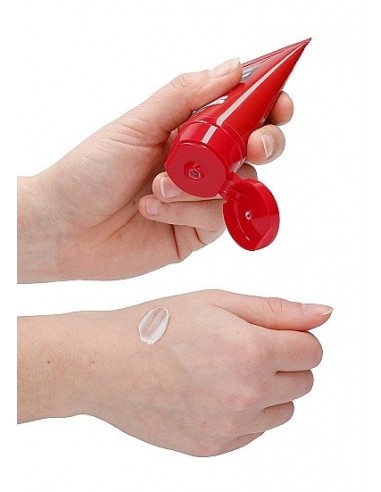 Original CBD from Amsterdam - Krem do masturbacji dla Niej - 50 ml - Lubrykanty, feromony i olejki do masażu CBD - 6