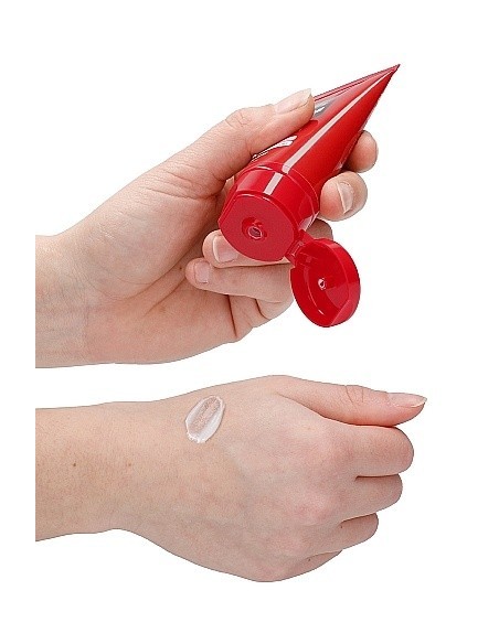 Original CBD from Amsterdam - Krem do masturbacji dla Niej - 50 ml - Lubrykanty, feromony i olejki do masażu CBD - 6