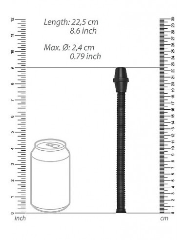 Pompka Erekcyjna Do Penisa Extreme Power Rechargeable Auto Pump - Transparent - Pompki erekcyjne i powiększające penisa - 4