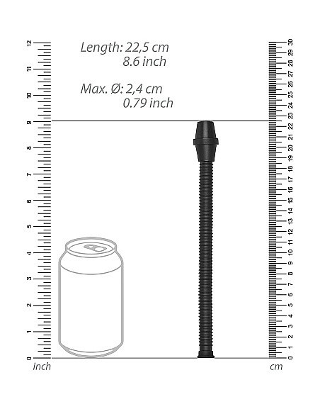 Pompka Erekcyjna Do Penisa Extreme Power Rechargeable Auto Pump - Transparent - Pompki erekcyjne i powiększające penisa - 4