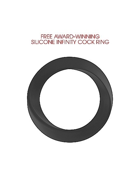 Pompka Erekcyjna Do Penisa Extreme Power Rechargeable Auto Pump - Transparent - Pompki erekcyjne i powiększające penisa - 7