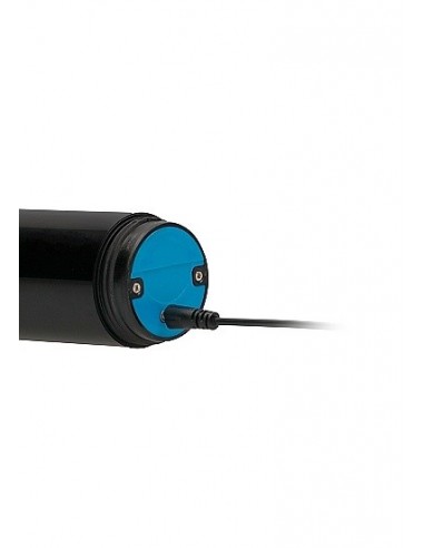 Pompka Erekcyjna Do Penisa Extreme Power Rechargeable Auto Pump - Transparent - Pompki erekcyjne i powiększające penisa - 11