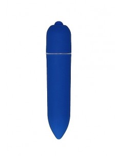 Wibrator Power Bullet - Blue - Wibratory Mini - 1
