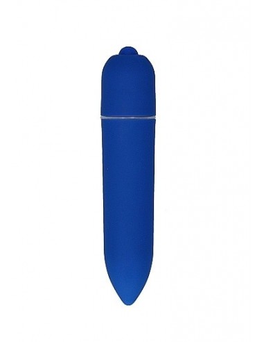 Wibrator Power Bullet - Blue - Wibratory Mini - 1