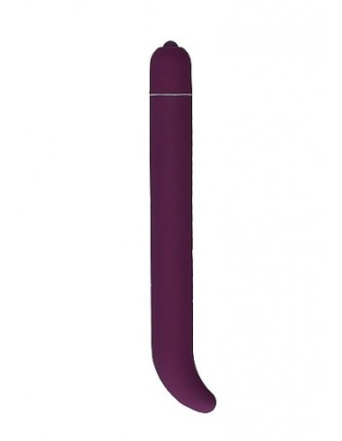 Stymulator punktu G G-Spot Vibrator - Purple - Wibratory Punktu G - 1