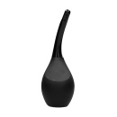 Gruszka analna Intimate Douche - Black - 1