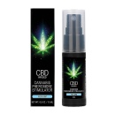Feromony dla mężczyzn CBD Cannabis 15ml - 1