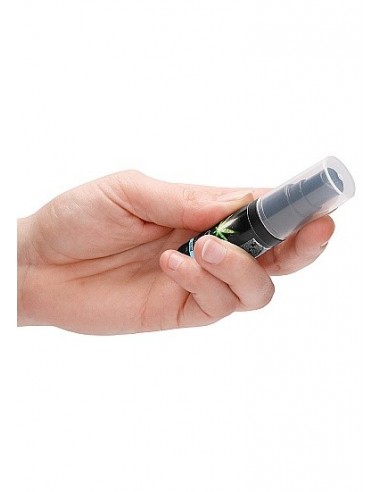 Feromony dla mężczyzn CBD Cannabis 15ml - Lubrykanty, feromony i olejki do masażu CBD - 6