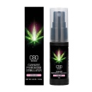 Feromony dla kobiet CBD Cannabis 15ml - 1
