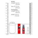 Feromony dla mężczyzn Original CBD Amsterdam 15ml - 4