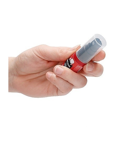 Feromony dla mężczyzn Original CBD Amsterdam 15ml - Lubrykanty, feromony i olejki do masażu CBD - 6