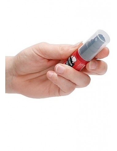 Feromony dla kobiet Original CBD Amsterdam 15ml - Lubrykanty, feromony i olejki do masażu CBD - 6