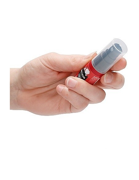 Feromony dla kobiet Original CBD Amsterdam 15ml - Lubrykanty, feromony i olejki do masażu CBD - 6