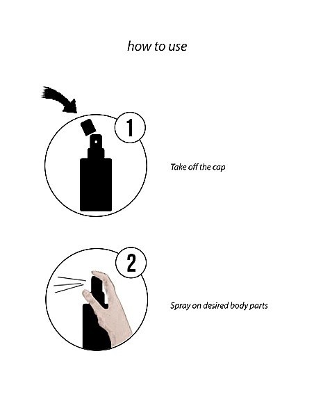 Feromony dla kobiet Original CBD Amsterdam 15ml - Lubrykanty, feromony i olejki do masażu CBD - 9