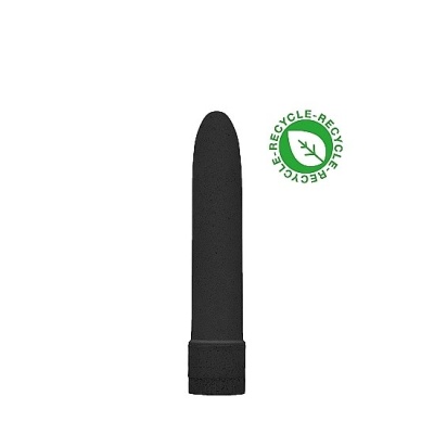 5,5" - Biodegradable - Czarny - 1