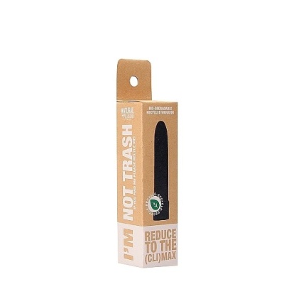5,5" - Biodegradable - Czarny - 1 2
