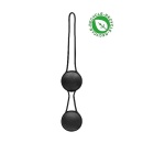Kulki Gejszy Biodegradable - Black - 1
