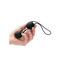 Kulki Gejszy Biodegradable - Black - 5