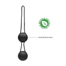 Kulki Gejszy Biodegradable - Black - 6