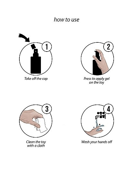 Wegański Olejek do Masażu Erotycznego 150 ml - Olejki i żele do masażu - 7