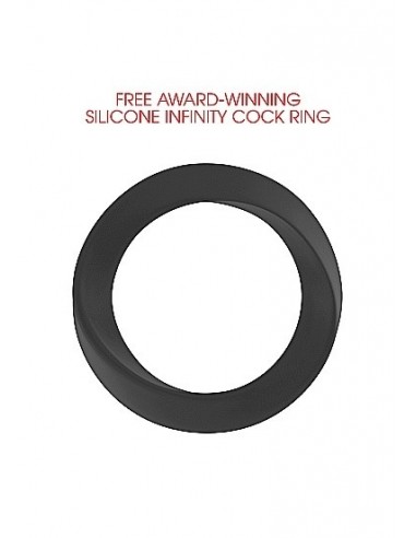 Pompka Erekcyjna Do Penisa Automatic Luv Pump - Black - Pompki erekcyjne i powiększające penisa - 5